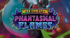 Phantasmal Flames