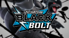 BLACK BOLT (BLK)