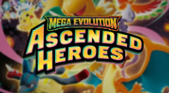 Ascended Heroes (ASC)