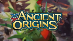 Ancient Origins (AOR)