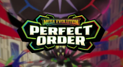 Perfect order (POR)