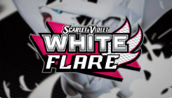 White Flare (WHT)