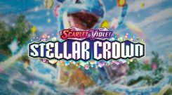 Stellar Crown (SCR)