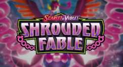 Shrouded Fable (SFA)