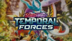 Temporal Forces (TEF)