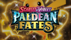 Paldean Fates