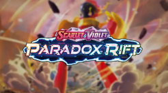 Paradox Rift