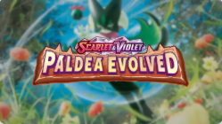 Paldea Evolved (PAL)