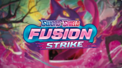 Fusion Strike