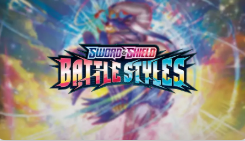 Battle Styles (BST)