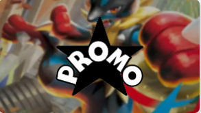 Mega Evolution Promos