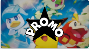 Black Star Promos
