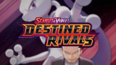 Destined Rivals