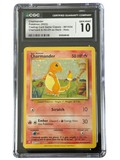 Charmander 001/034 ENG 2023 (NM)