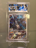 N's Zekrom 031 MEP ENG 2026 Mint 9
