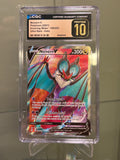 Noivern V 195/203 EVS ENG 2021 CGC 10 Pristine