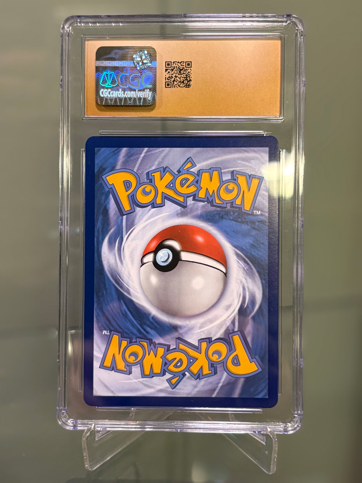 Noivern V 195/203 EVS ENG 2021 CGC 10 Pristine