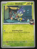 TR Blipbug 015/182 DRI ENG 2025 (NM)