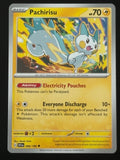 Pachirisu 068/198 SVI ENG 2023 (NM)