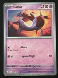 Latias 067/162 TEF ENG 2024 (NM)
