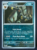 Umbreon 059/131 PRE ENG 2025 (NM)