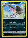 Mandibuzz 173/264 SVI ENG 2023 (NM)