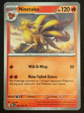Ninetales 029/197 OBF ENG 2023 (NM)