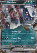 Absol ex 135/197 OBF ENG 2023 (NM)