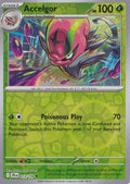 Accelgor 013/159 JTG EN RH (NM)