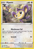 Aipom 144/196 EN (NM)