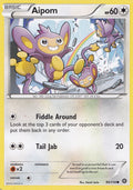 Aipom 90/114 EN (LP)