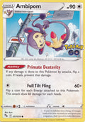 Ambipom 057/078 PGO EN (NM)