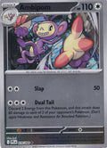 Ambipom 079/094 PFL EN REVERSE HOLO (NM)