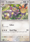 Ambipom 146/182 PAR EN (NM)
