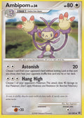 Ambipom 35/100 EN (LP)