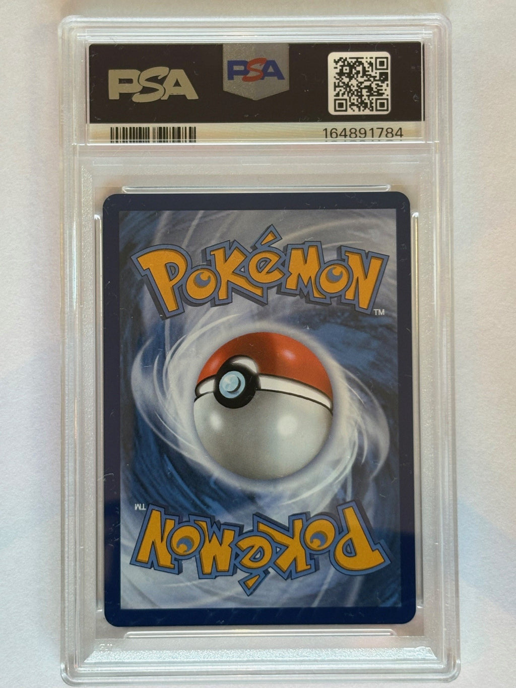 Ampharos 090/086 CRI EN PSA 10