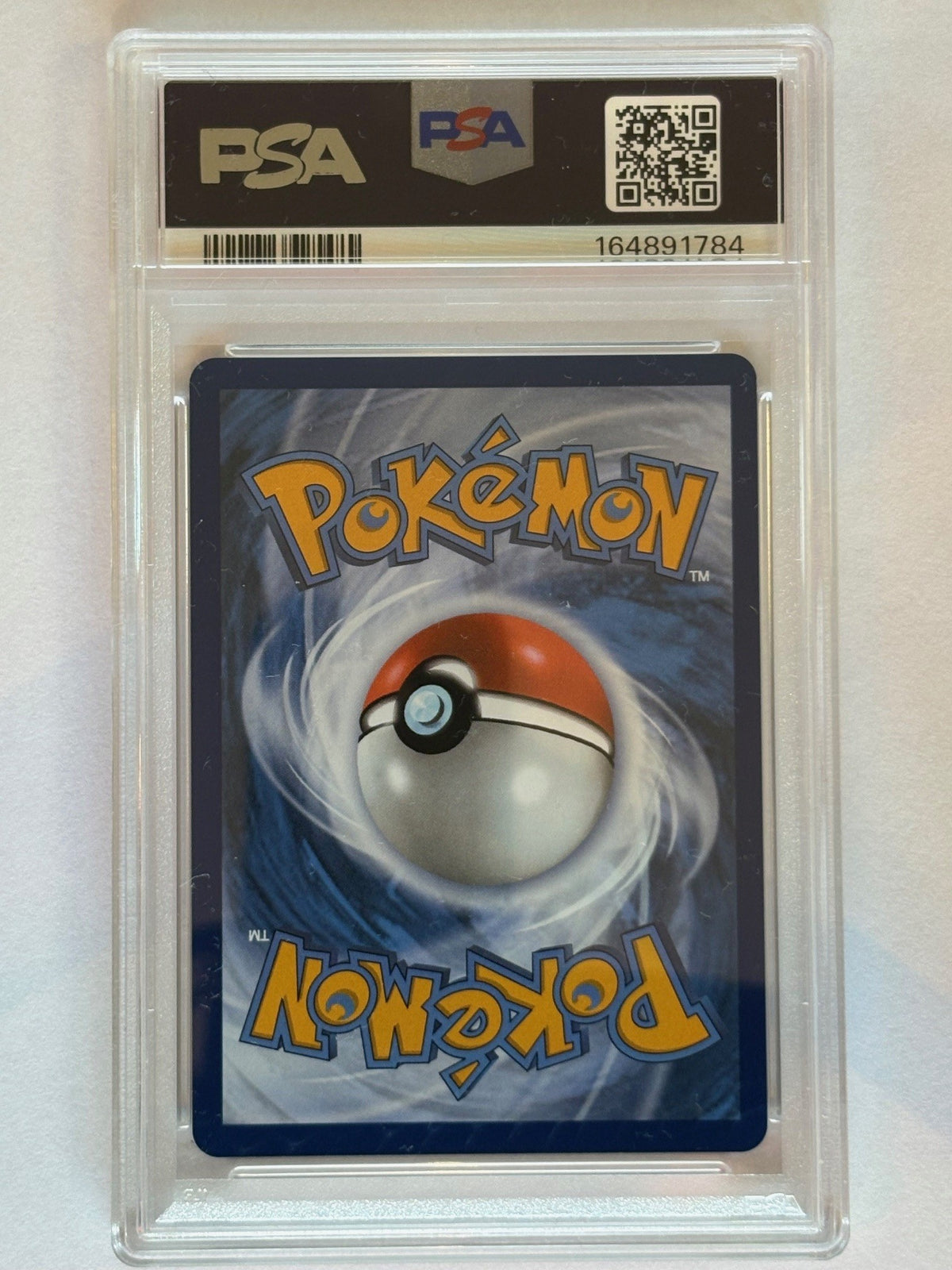Ampharos 090/086 CRI EN PSA 10