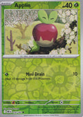 Applin 016/182 DRI ENG 2025 (NM)