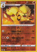 Arcanine 020/195 SIT ENG 2022 (NM)
