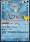 Articuno 097 MEP EN (NM)