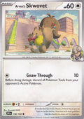 Arven’s Skwovet 158/182 DRI EN (NM)
