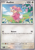Audino 074/086 BLK EN (NM)