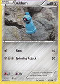 Beldum 47/98 AOR ENG 2015 (NM)