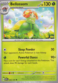 Bellossom 003/197 OBF ENG 2023 (NM)