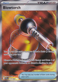 Blowtorch 117/094 PFL ENG 2025 (NM)