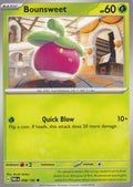 Bounsweet 008/182 PAR ENG 2023 (NM)