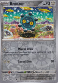 Bronzor 144/197 OBF ENG 2023 (NM)