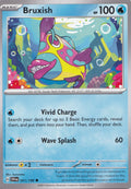 Bruxish 049/191 SCR ENG 2024 (NM)