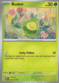 Budew 004/131 PRE EN (NM)