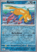Buizel 048/197 OBF ENG 2023 (NM)